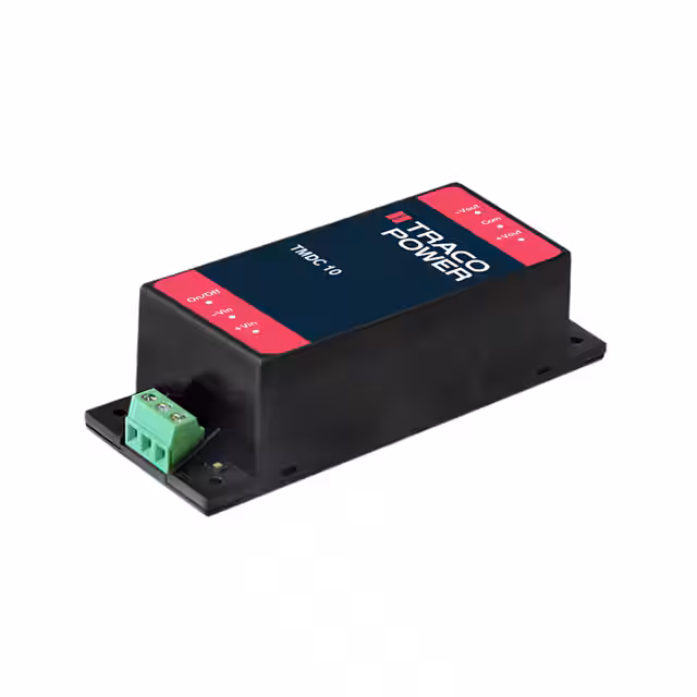 TMDC 10-2422 Traco Power  DC DC Converters